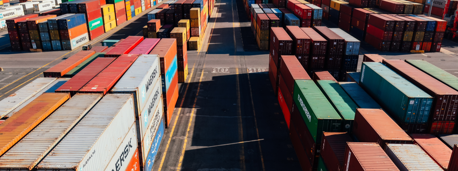 Why Wind Monitoring Is Essential for Container Yard Compliance