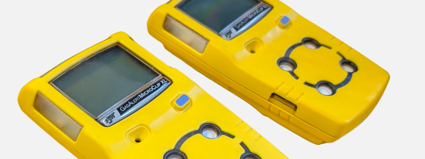 How We’re Strengthening Gas Monitoring Across Our Operations