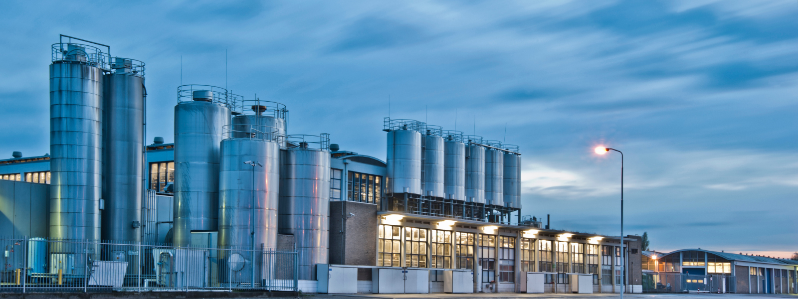 Ensuring Operational Safety at COMAH Sites with Skyview