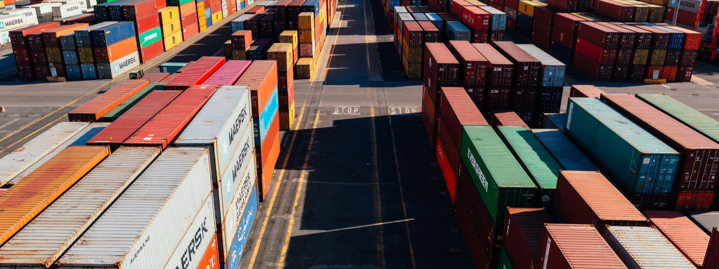 Why Wind Monitoring Is Essential for Container Yard Compliance