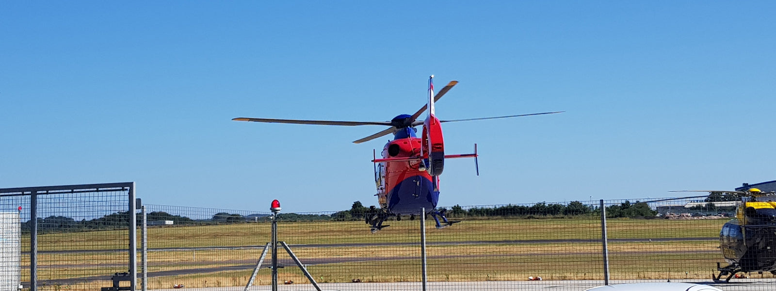 Cheshire PASU : Delivering support, rain or shine