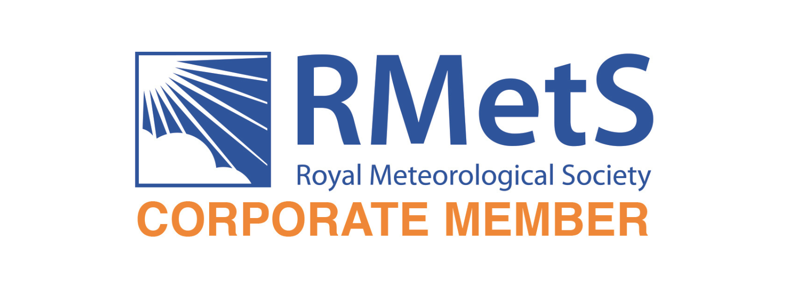 Skyview celebrates Royal Meteorological Society Membership