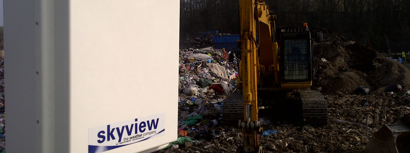 Rethinking Resources with RiverRidge For Effective Waste & Recycling