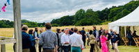 Carbon Charter Summer Event 2022 - “Letting nature take the lead”
