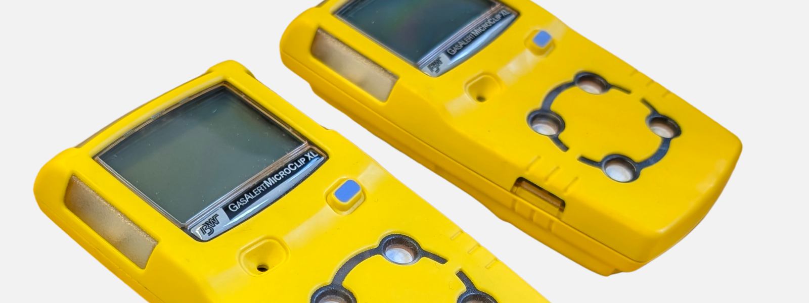 How We’re Strengthening Gas Monitoring Across Our Operations