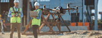 Delivering sky-high safety measures with Idroneimages Ltd