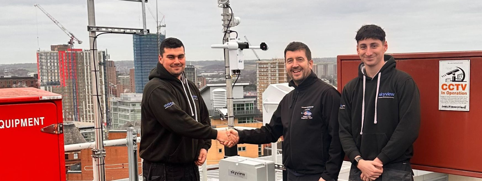 Delivering Innovation & Reliability for Leeds Teaching Hospitals NHS Trust