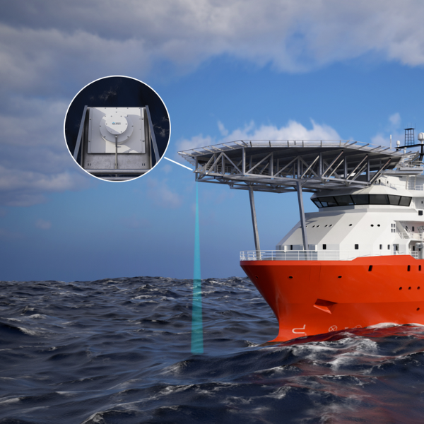 RangeFinder Wave Radar SM-140