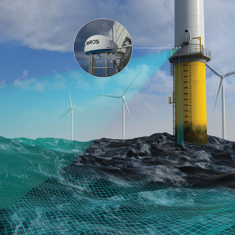 WaveFusion Wave Radar