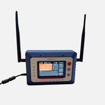 WindPro Wireless Wind Monitor
