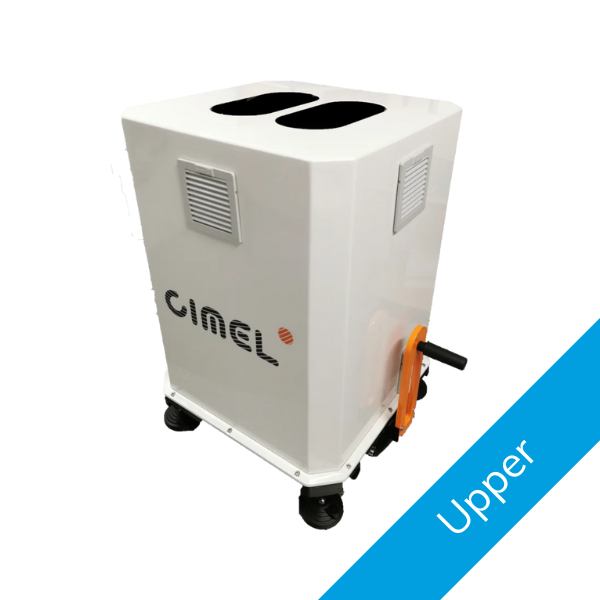 CE376 – Micro LiDAR