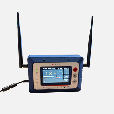 WindPro Wireless Wind Monitor