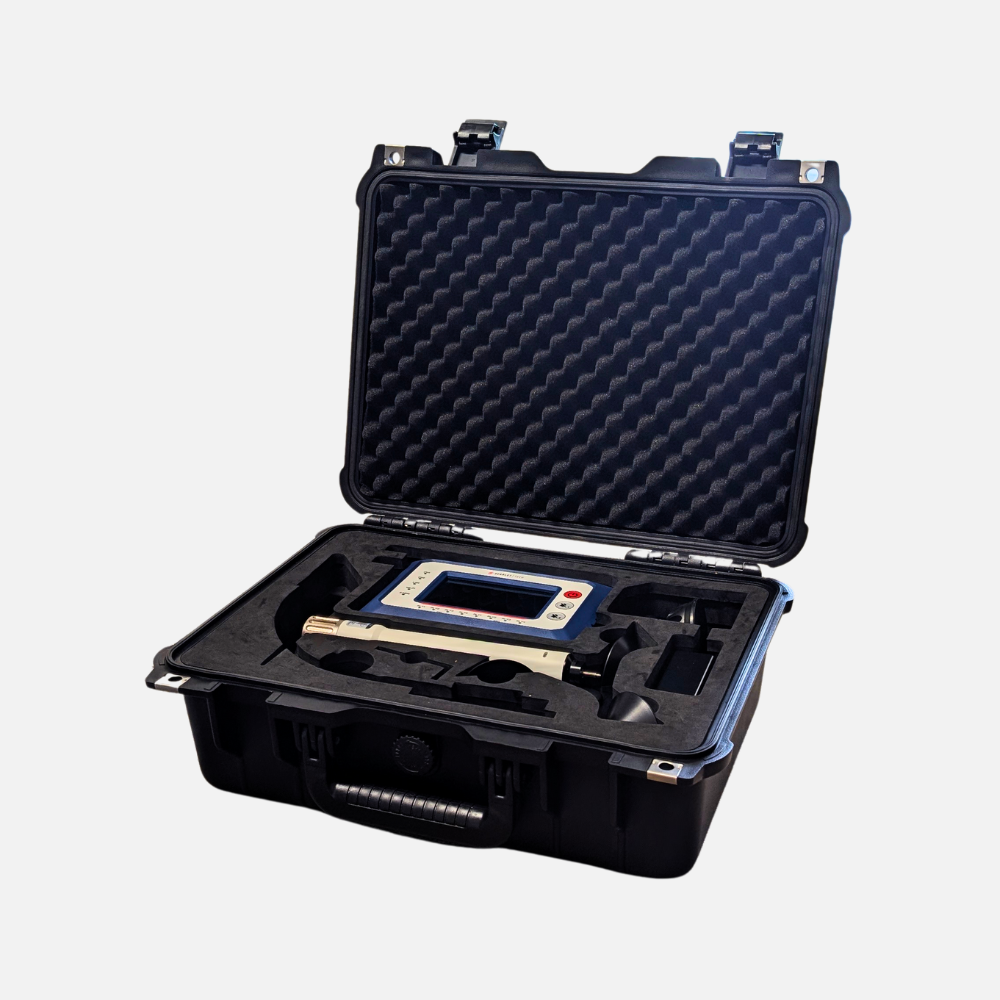 WindPro Wireless Wind Monitor