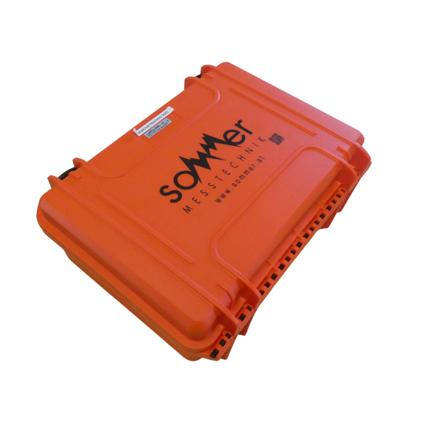 Handheld Surface Radar (HSR-10)