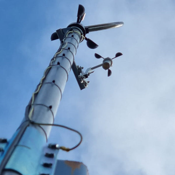 LB-14581 ARCO-SERIAL Wind Sensor