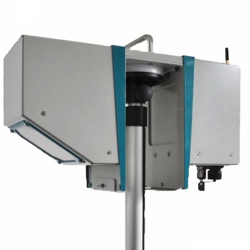 RP-30 Mobile Radar Profiler