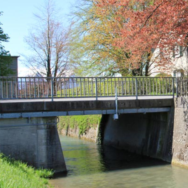 RQ-30 / RQ-30A Non-Contact Discharge Radar