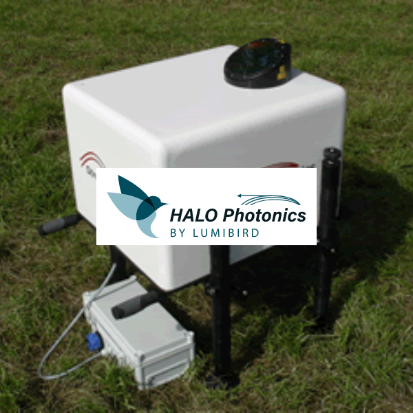 Streamline VS+ Doppler LiDAR - Skyview Systems