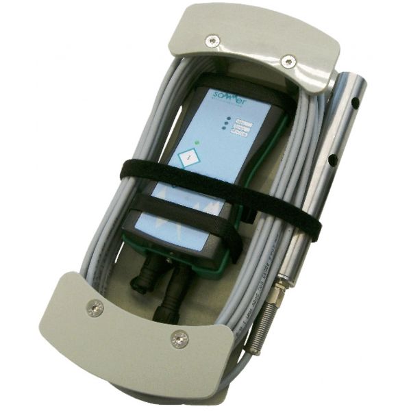 TQ-S Salt Tracer System