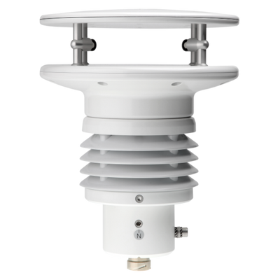 u[sonic] WS6-NAV Weather Sensor