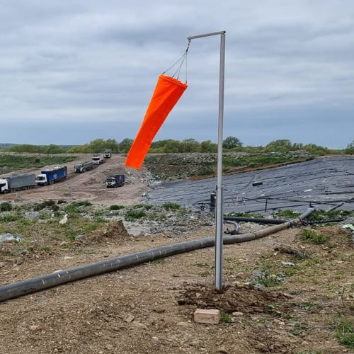 High Visibility Windsocks