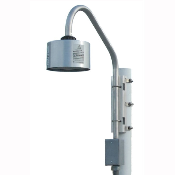 EFM-100C Electric Field Mill