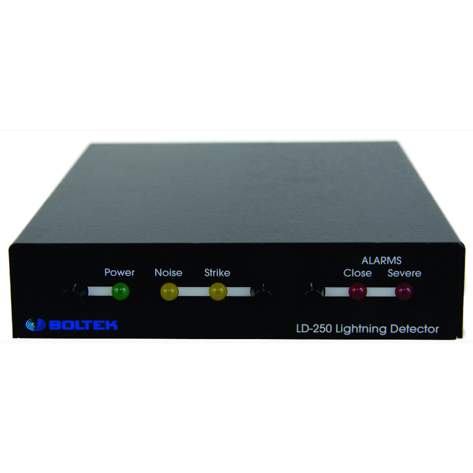 LD-250 Lightning Detector