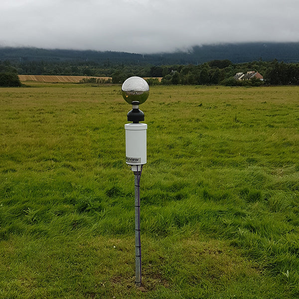 BTD-200 Lightning Warning System