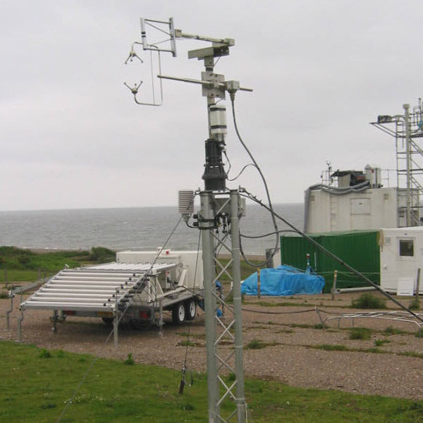 HS-50 Horizontal Head Anemometer