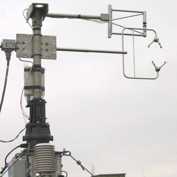 HS-50 Horizontal Head Anemometer