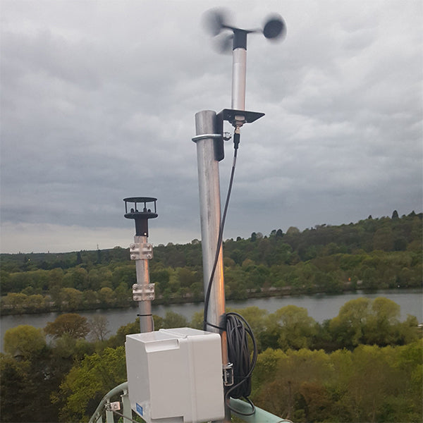 Anemometers, Wind Speed & Direction Meters and Gauges - Skyview Systems