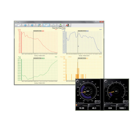 LB-36.09340 MeteoWare CS3