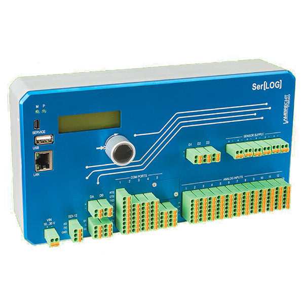 LB-95770 Ser[LOG] Data Logger Series