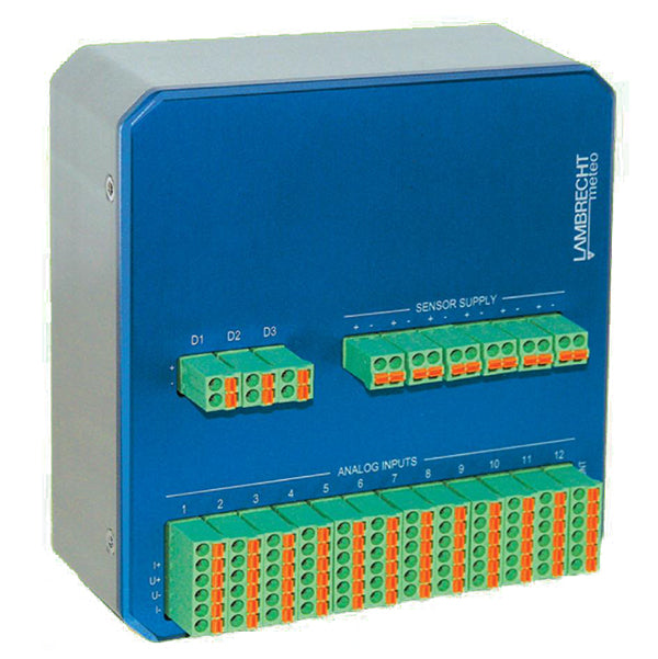 LB-95770 Ser[LOG] Data Logger Series
