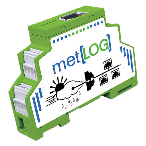 LB-95800 met[LOG] Data Logger