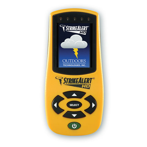 LD-3000 StrikeAlert Lightning Detector