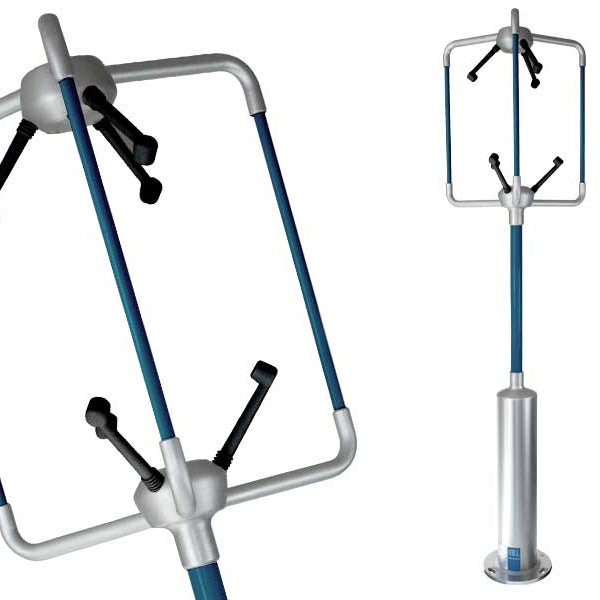 R3-50 3D Research Anemometer