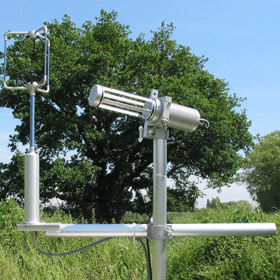R3-50 3D Research Anemometer