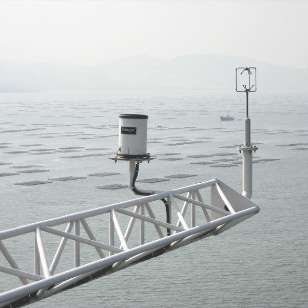 R3-50 3D Research Anemometer