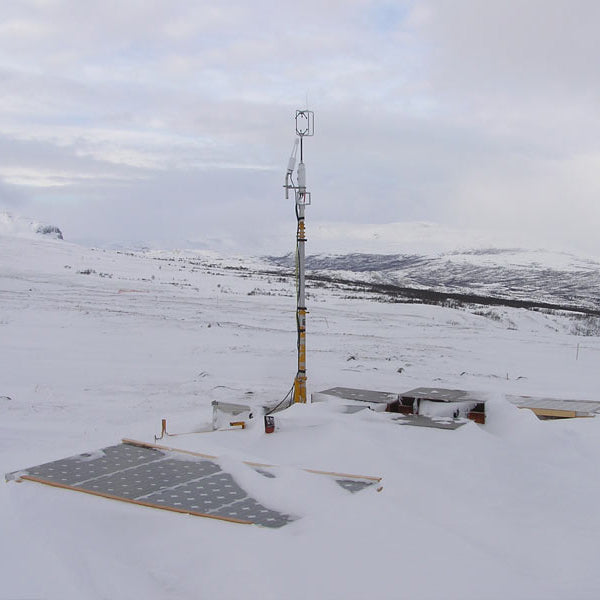 R3-50 3D Research Anemometer