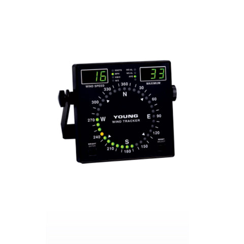 RMY-06201 Wind Tracker