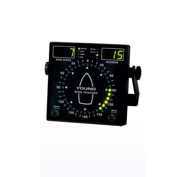 RMY-06206 Marine Wind Tracker