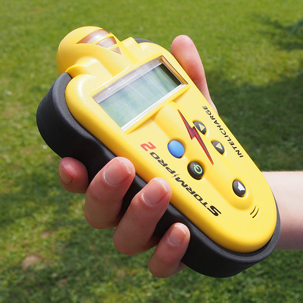 Storm Pro2 Lightning Detector - Skyview Systems