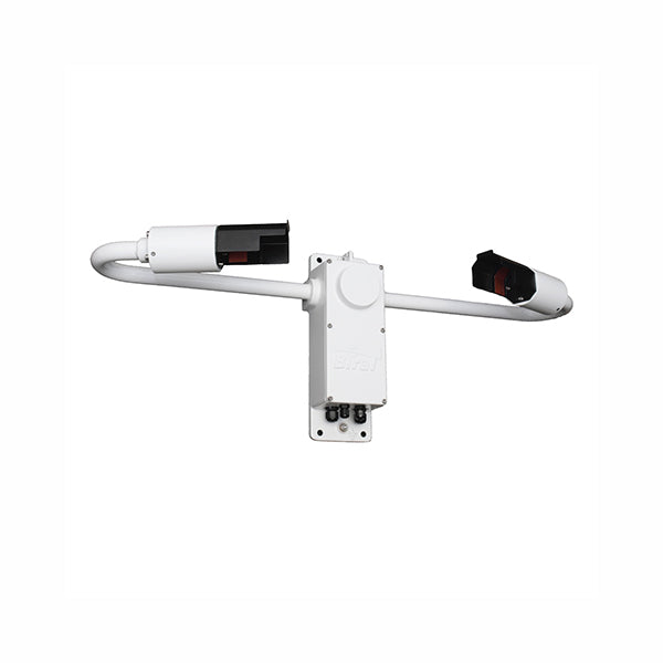 SWS-100 Visibility & Present Weather Sensor