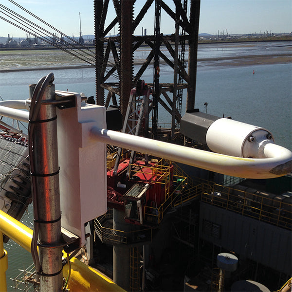 SWS-200 Visibility & Present Weather Sensor