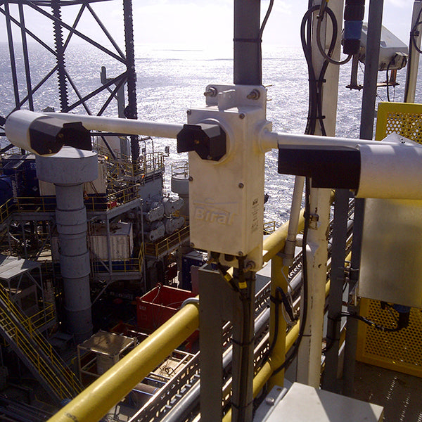 SWS-200 Visibility & Present Weather Sensor