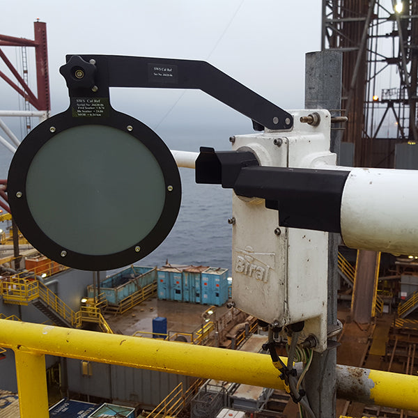 SWS-200 Visibility & Present Weather Sensor