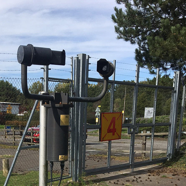 Visibility Sensors for Fog Detection - Skyview Systems