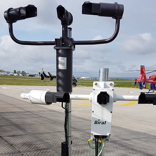 VPF-730 Visibility Sensor - Skyview Systems