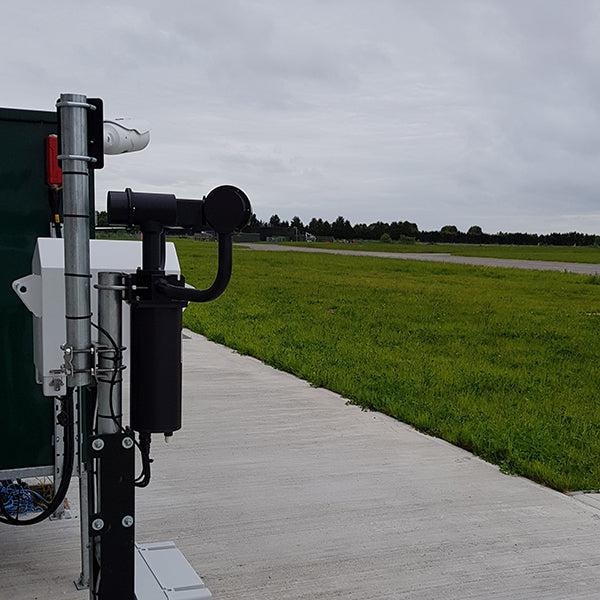 VPF-730 Visibility Sensor - Skyview Systems